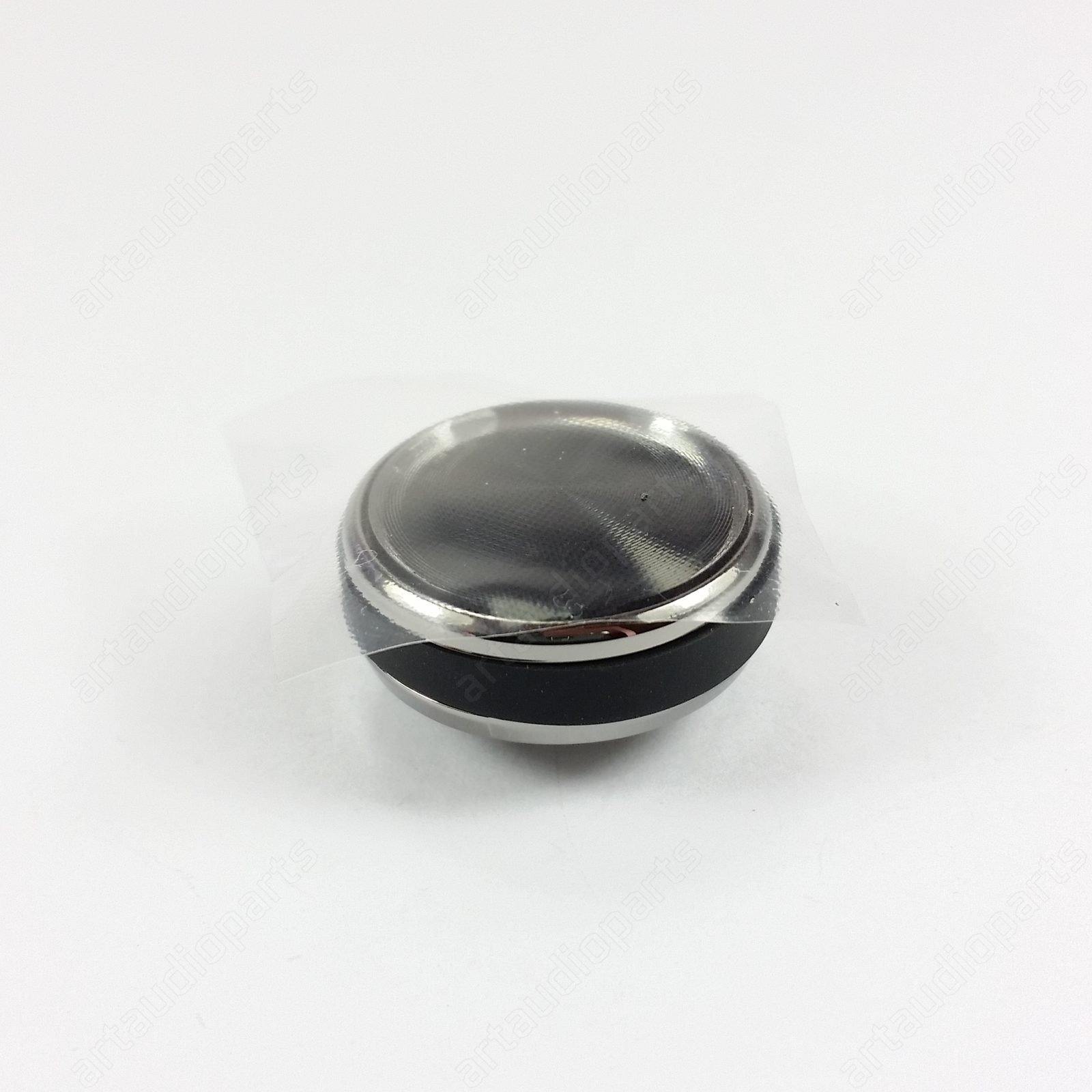 Volume Knob for KENWOOD DNN-770HD-4230BT-4230DAB-5080EX-570HD-570TR-690HD - ArtAudioParts