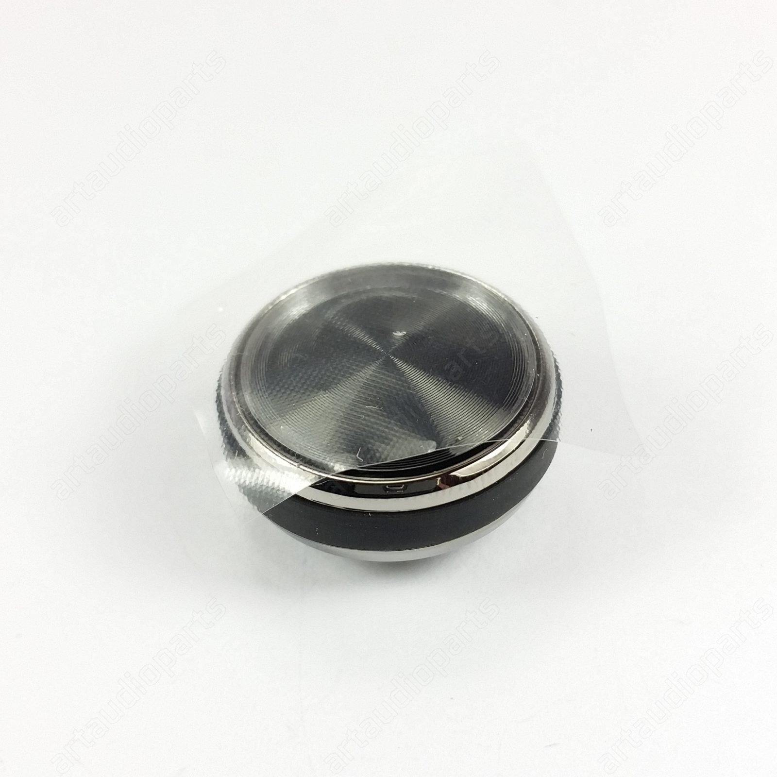 Volume Knob for KENWOOD DDX271-3023-3025-3053-3070-310BT-370-371-4023bt-4025bt - ArtAudioParts