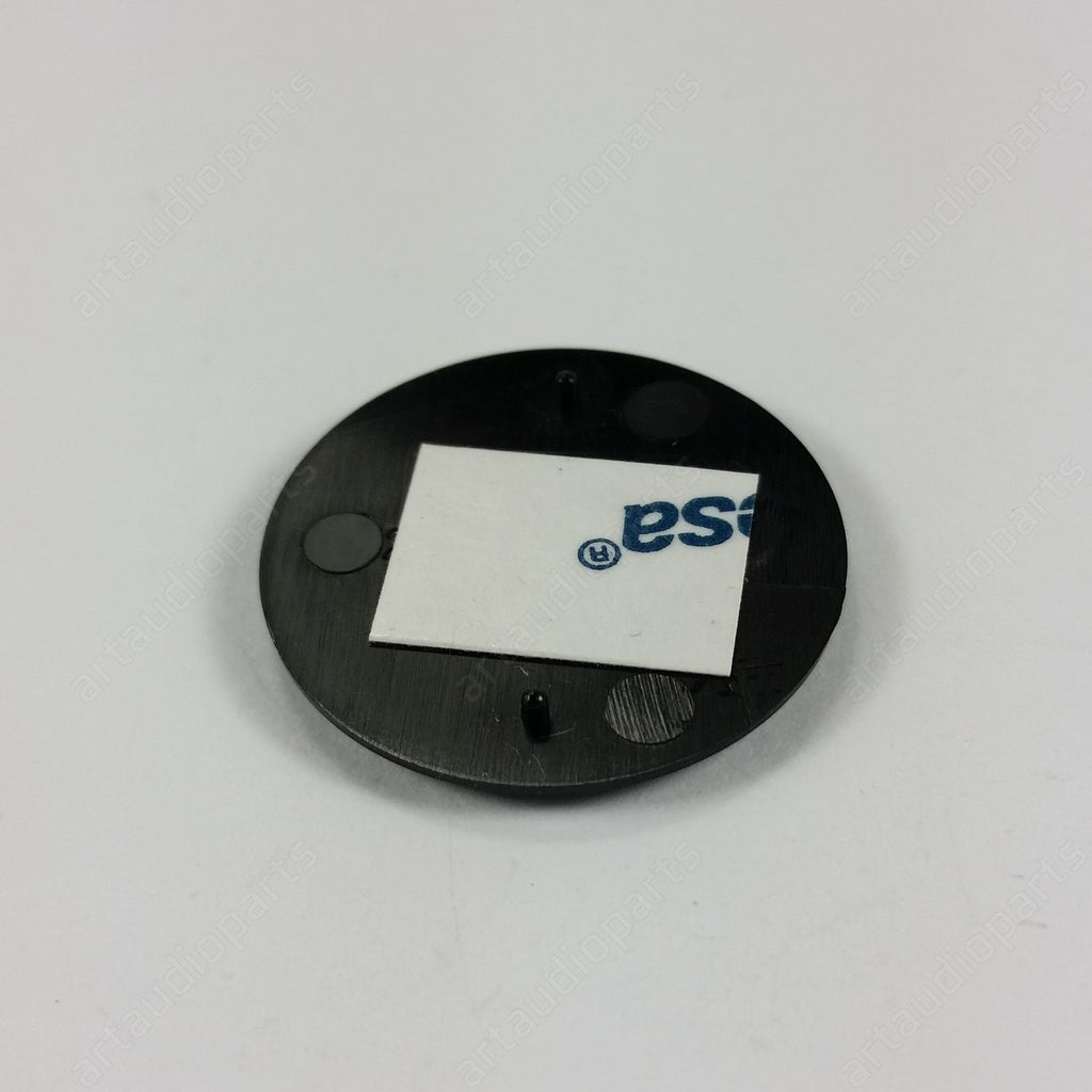 Volume Knob Key Top for KENWOOD KDC-BT362U-T420U-HD262U-MP362BT-X399-BT312U
