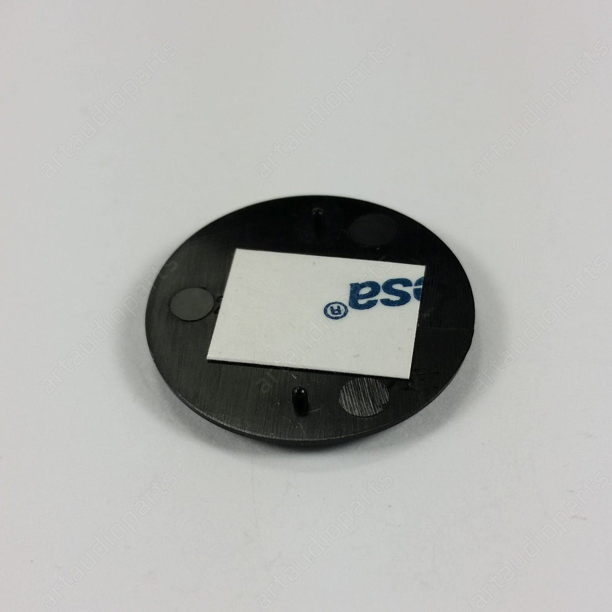 Volume Knob Key Top for KENWOOD KDC-BT362U-T420U-HD262U-MP362BT-X399-BT312U