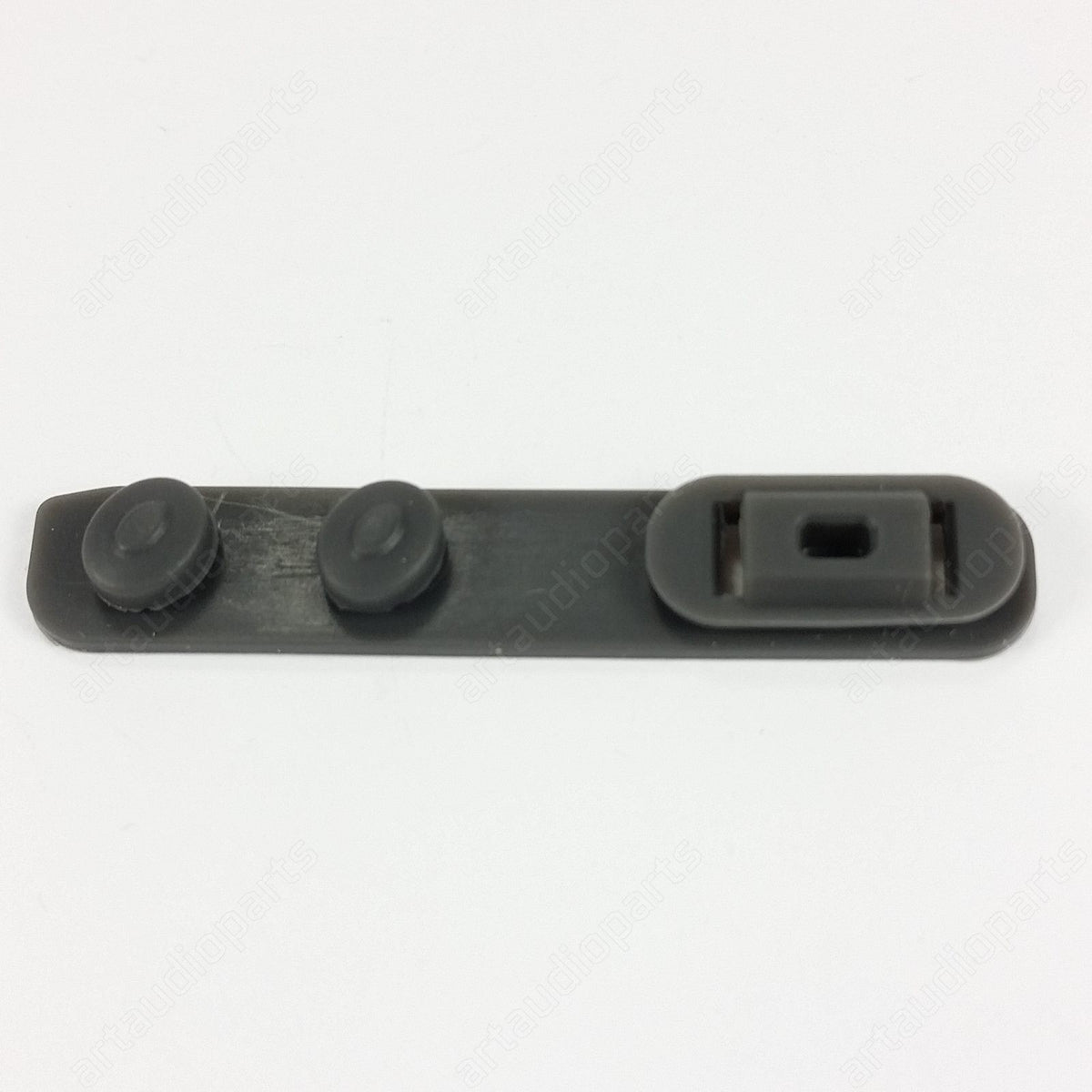 K29-9108-13 Bande en caoutchouc interne (PTT) pour KENWOOD TH-F6A TH-F7E