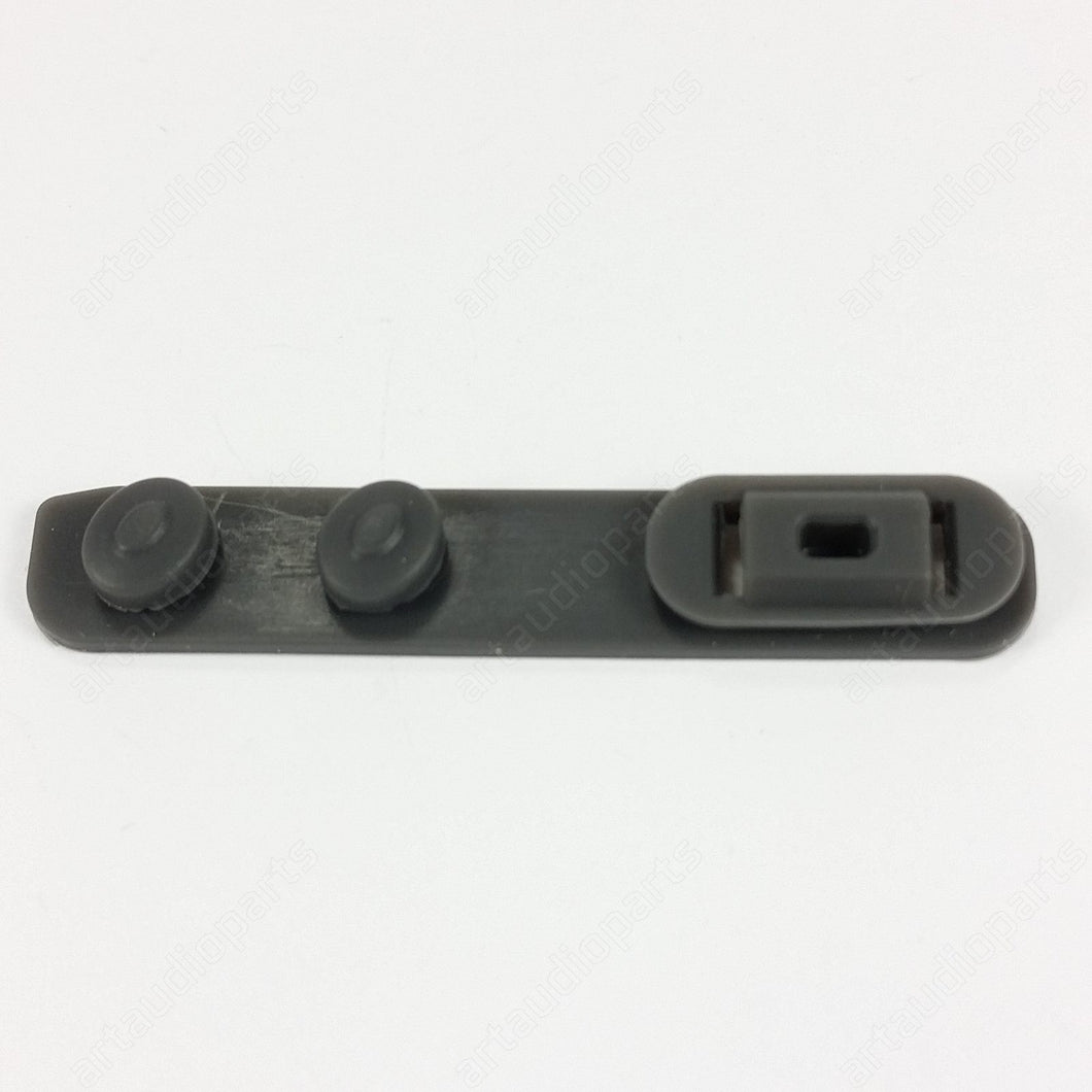 K29-9108-13 Internal (PTT) Rubber Strip for KENWOOD TH-F6A TH-F7E