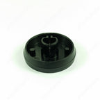 Base de bouton de volume pour KENWOOD DDX-4015BT KDC-BT362U-BT420U-HD262U-MP362BT-X399