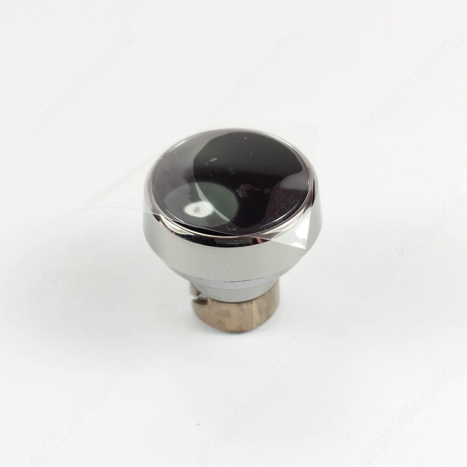 Volume Knob for KENWOOD DDX-23BT-272-320BT-372BT-373BT-374BT-375BT-392-393 - ArtAudioParts