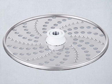 Rasping Disc assembly for Kenwood FDP600BK FDP601WH FDP603WH FDP613WH FDP623WH - ArtAudioParts