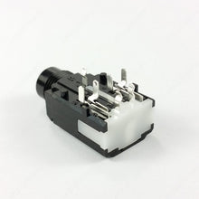 Load image into Gallery viewer, Phone jack socket for Yamaha 9000-PRO AW-2400 CGP-1000 CLP-110 CLP-115 CLP-120
