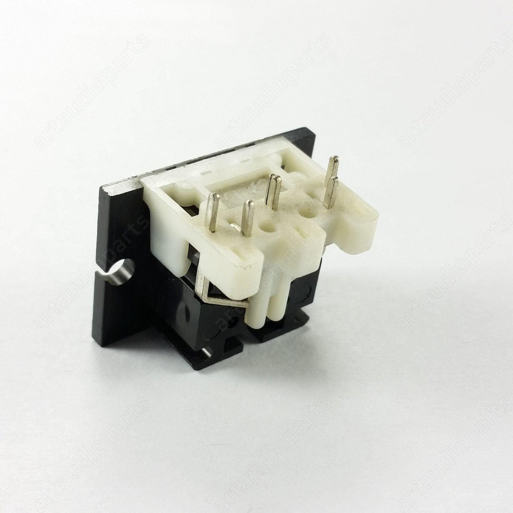 Din Connector MIDI IN/MIDI OUT/MIDI THRU for Yamaha Electronic Piano P200 DX7 - ArtAudioParts