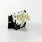 Din Connector MIDI IN/MIDI OUT/MIDI THRU for Yamaha Electronic Piano P200 DX7 - ArtAudioParts