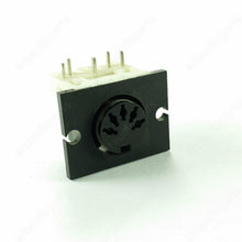Charger l'image dans la galerie, Din Connector MIDI IN/MIDI OUT/MIDI THRU for Yamaha Electronic Piano P200 DX7 - ArtAudioParts
