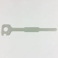 Lever Removal Key for KENWOOD DDX271-310BT-318-319-370-371-418-419-470-491HD