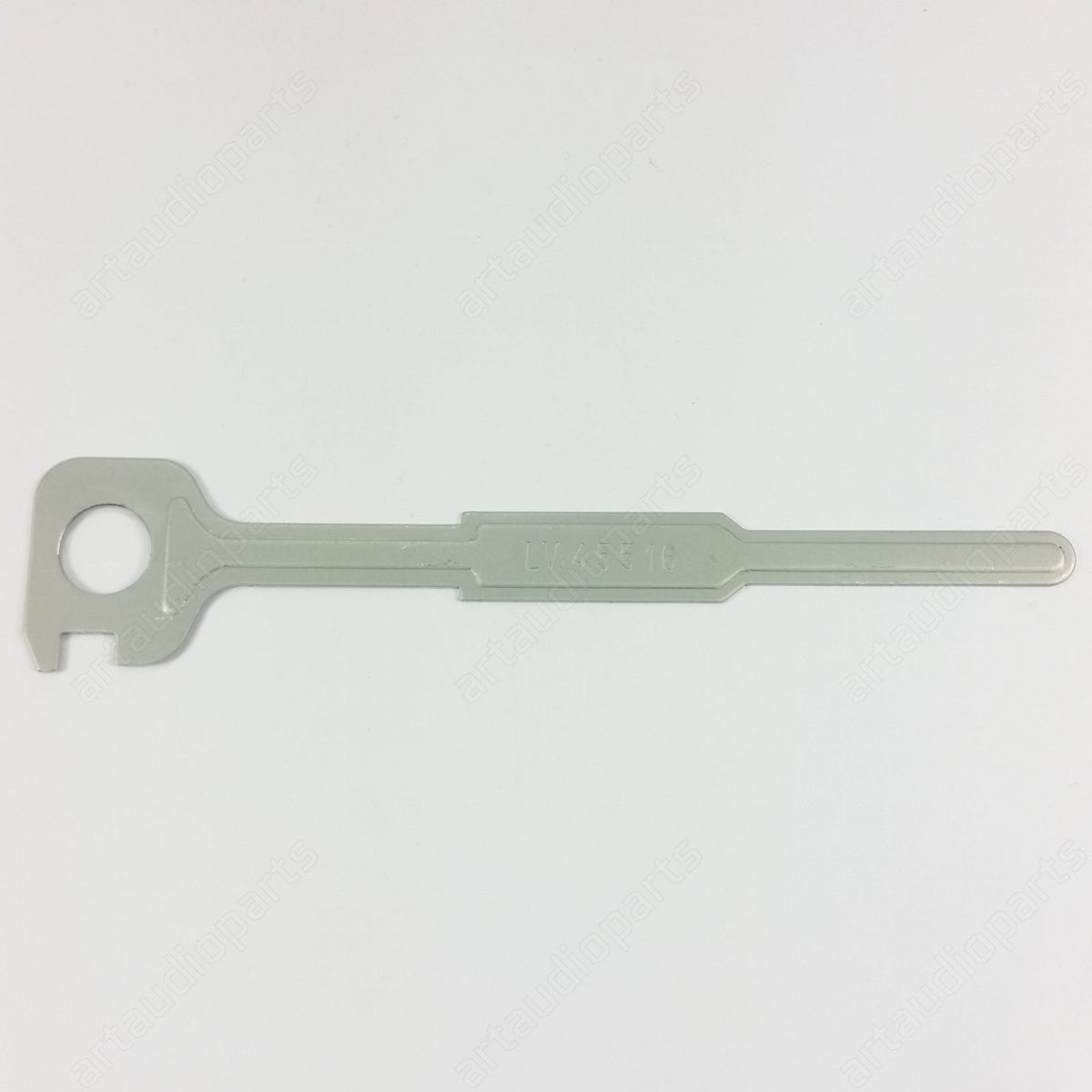 Lever Removal Key for KENWOOD DDX271-310BT-318-319-370-371-418-419-470-491HD