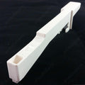 WHITE KEY G for Yamaha PF-10 DX-7 MOTIF-6-7-ES6-ES7 9000-PRO EL-900 - ArtAudioParts