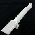 White Key A for Yamaha PF-10 DX-7 MOTIF-6-7-ES6-ES7 9000-PRO EL-900 - ArtAudioParts