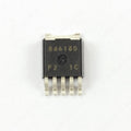 NJM2846DL3-18 IC for Pioneer AVH-P8400BT AVH-X8500BT CDJ-900NXS PDP-5080HD - ArtAudioParts