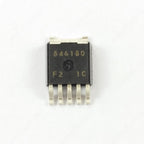 NJM2846DL3-18 IC for Pioneer AVH-P8400BT AVH-X8500BT CDJ-900NXS PDP-5080HD - ArtAudioParts