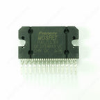 Output IC Speaker for Pioneer DEH-X1900UB DEH-X1910UB DEH-X6900BT DEH-X6910BT - ArtAudioParts
