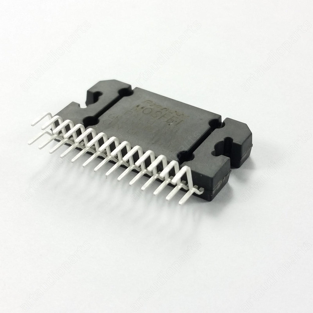 Output IC Speaker for Pioneer DEH-X1900UB DEH-X1910UB DEH-X6900BT DEH-X6910BT