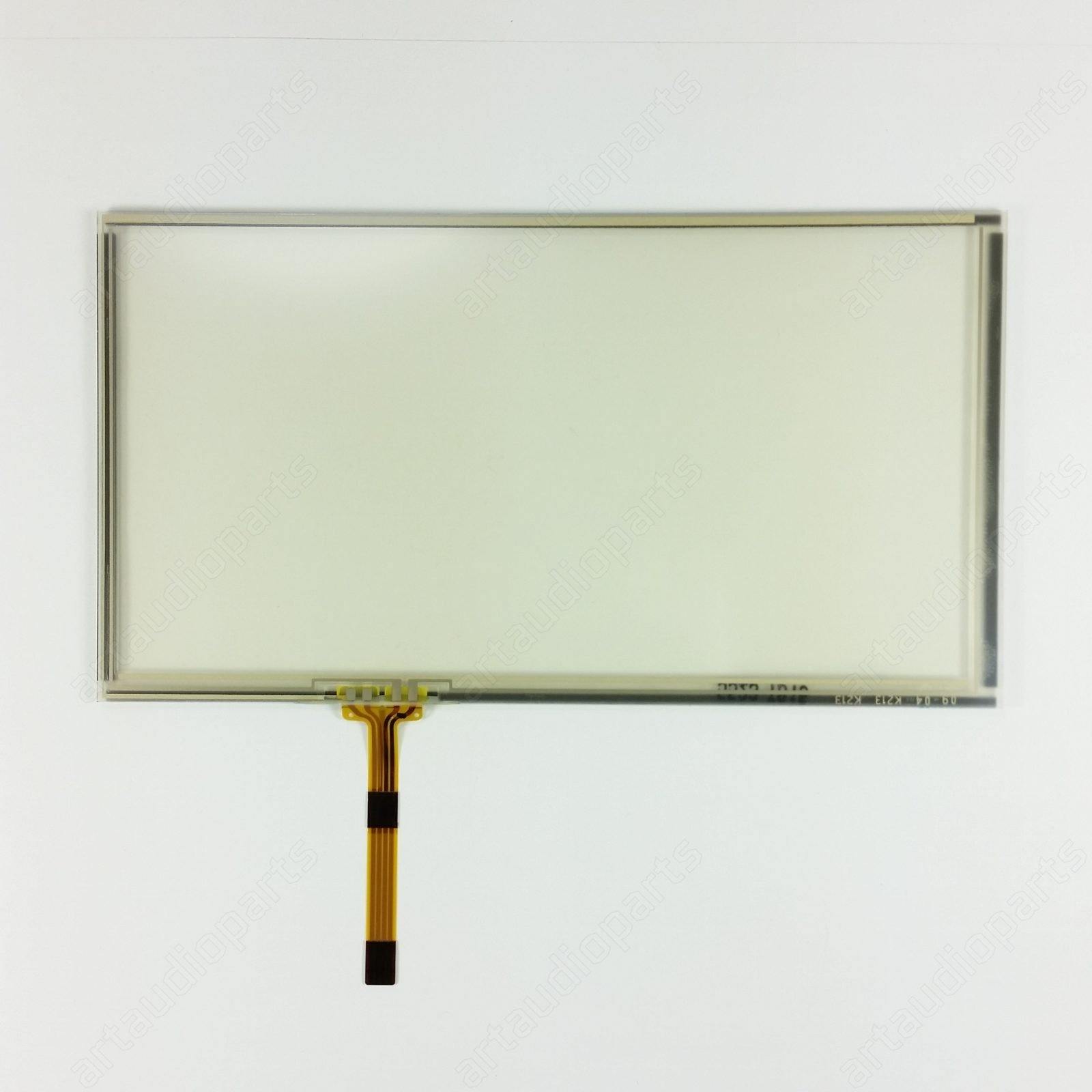 Touch Panel screen for Kenwood DDX-271-310BT-318-319-370-371-418-419-470-471HD-491HD - ArtAudioParts