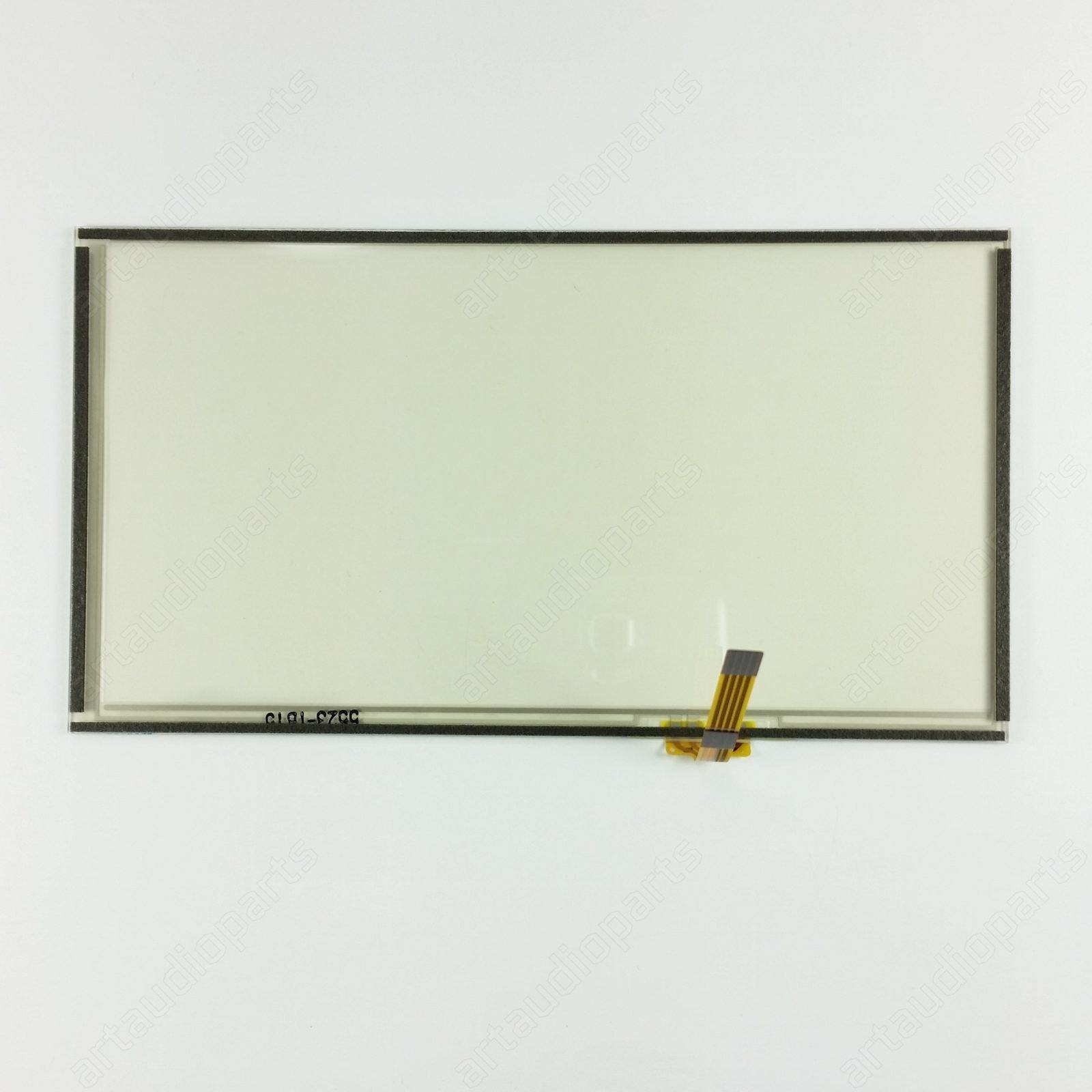 Touch Panel screen for Kenwood DDX-271-310BT-318-319-370-371-418-419-470-471HD-491HD - ArtAudioParts