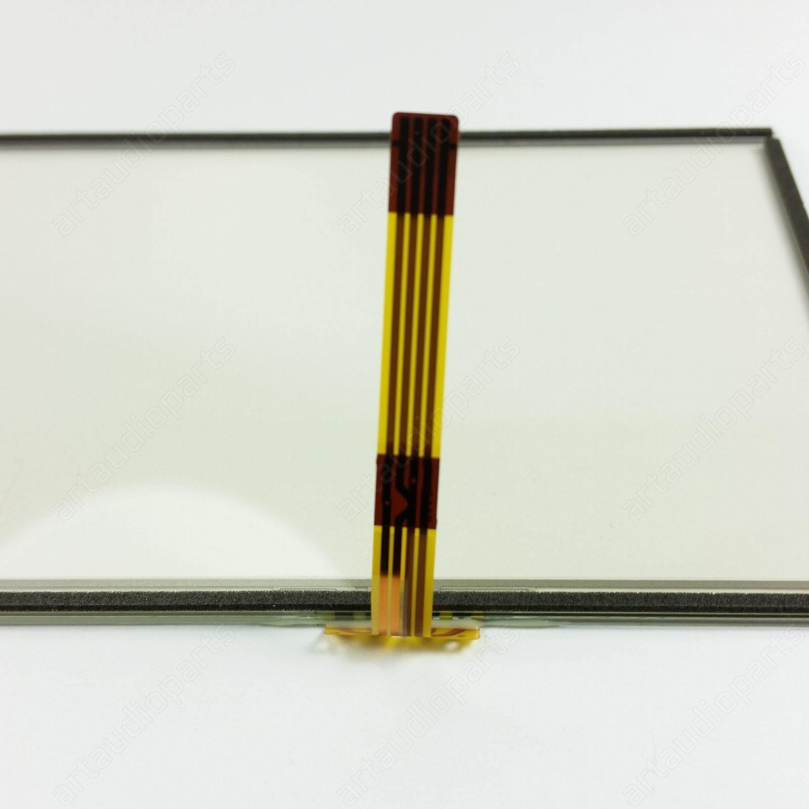 Touch Panel screen for Kenwood DDX-271-310BT-318-319-370-371-418-419-470-471HD-491HD - ArtAudioParts