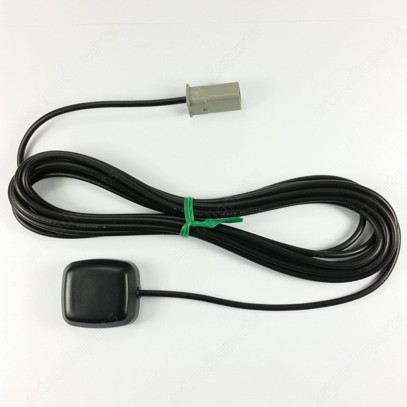 GPS Antenna for Kenwood DNN-770HD-990HD DNX-5080EX-570HD-570TR-690HD-890HD - ArtAudioParts