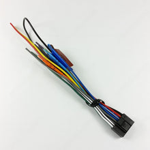 Load image into Gallery viewer, DC Cord Wire Harness for KENWOOD DDX-23BT-24BT-271-272-310BT-318-319-320BT-340BT

