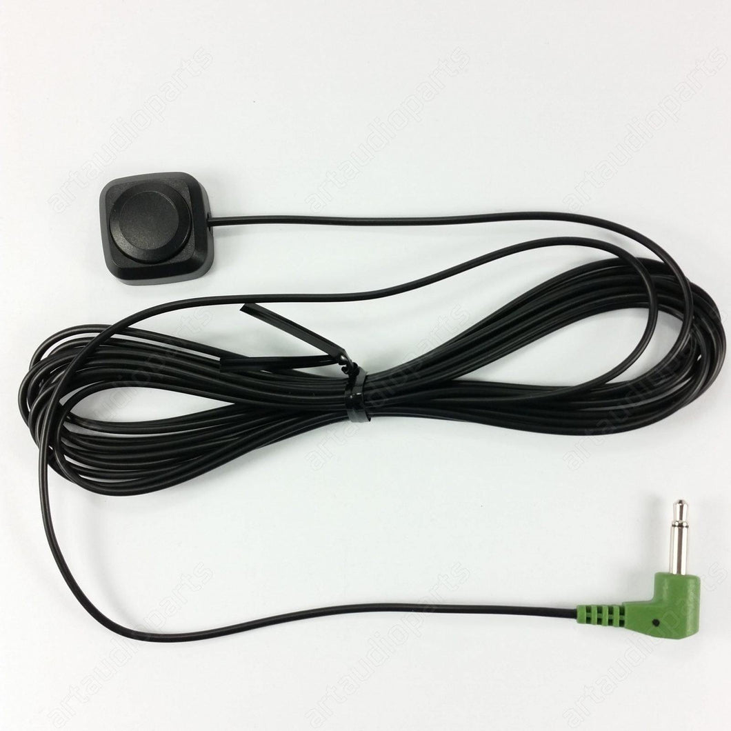 Voice Control Switch (cord wt plug) for KENWOOD DNN-9230DAB-9250DAB-990HD-991HD - ArtAudioParts