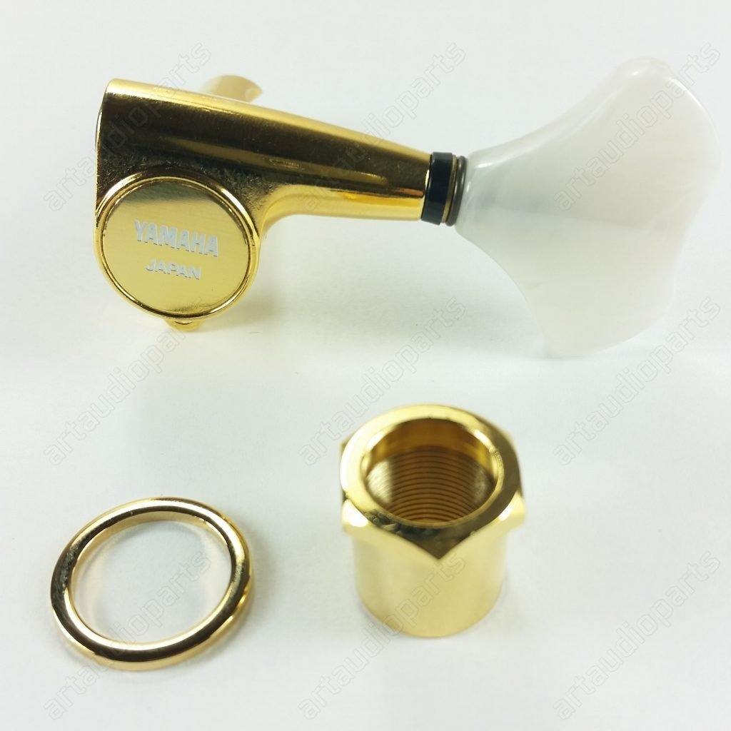 QC648000 Tuning Machine B E A string for Yamaha Electric Bass TRB-JP2 BB NE2 - ArtAudioParts