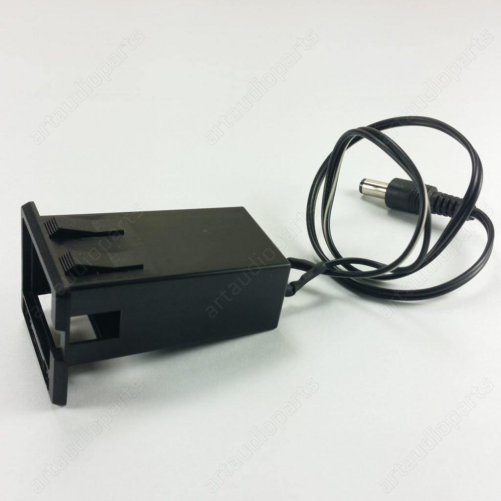 QC791401 Battery Box case for Yamaha Acoustic Guitar FX-340 - ArtAudioParts