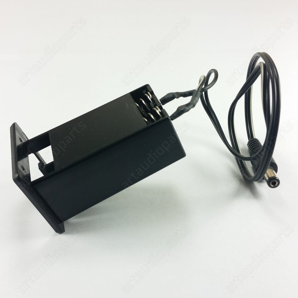 QC791401 Battery Box case for Yamaha Acoustic Guitar FX-340