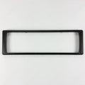 Trim surround panel for Pioneer DEH-1300MP DEH-14UB DEH-1450UB DEH-23UB DEH-2400UB DEH-3300UB - ArtAudioParts