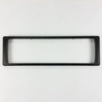 Trim surround panel for Pioneer DEH-1300MP DEH-14UB DEH-1450UB DEH-23UB DEH-2400UB DEH-3300UB - ArtAudioParts
