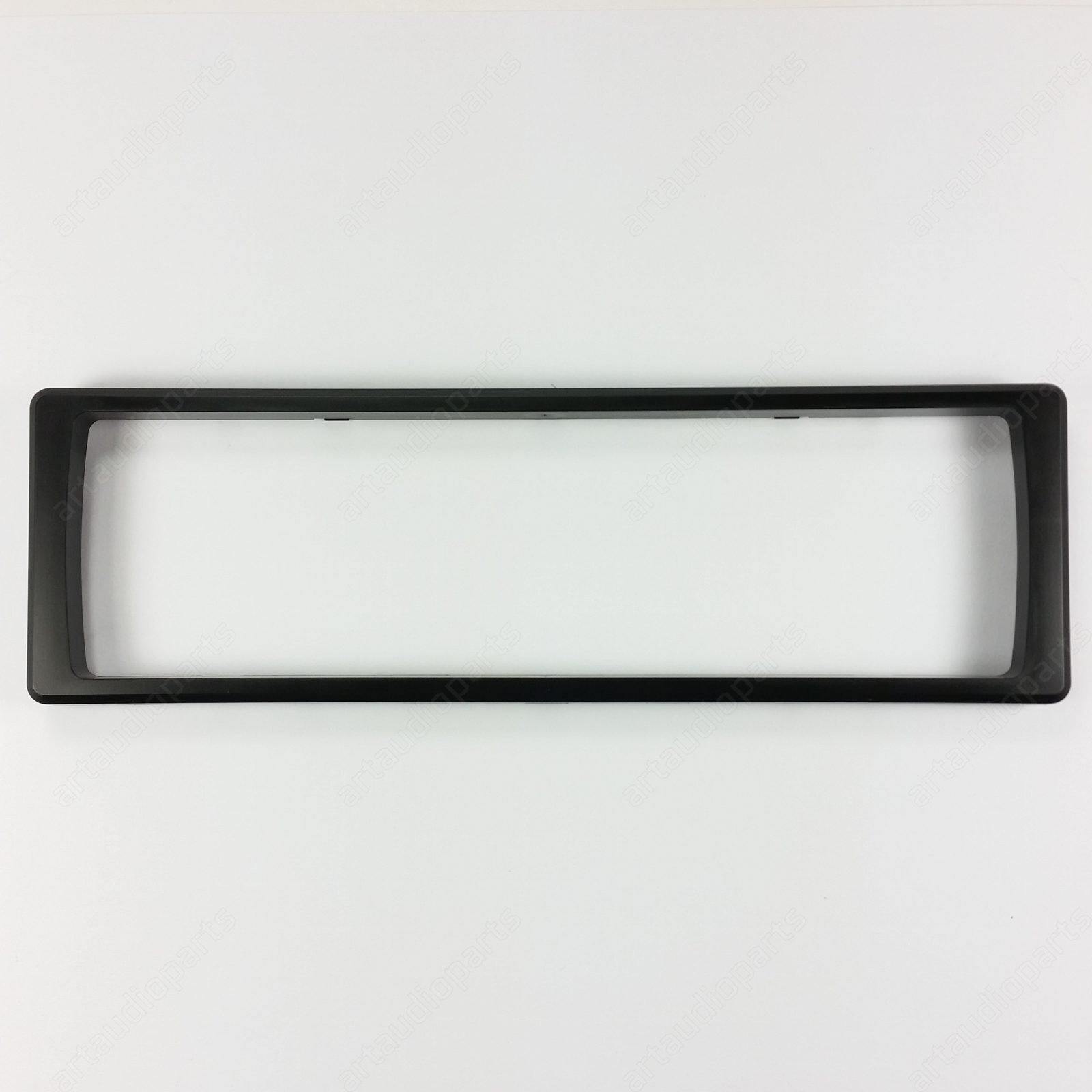 Trim surround panel for Pioneer DEH-1300MP DEH-14UB DEH-1450UB DEH-23UB DEH-2400UB DEH-3300UB - ArtAudioParts