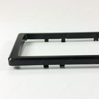 Panneau de finition pour Pioneer DEH-1300MP DEH-14UB DEH-1450UB DEH-23UB DEH-2400UB DEH-3300UB