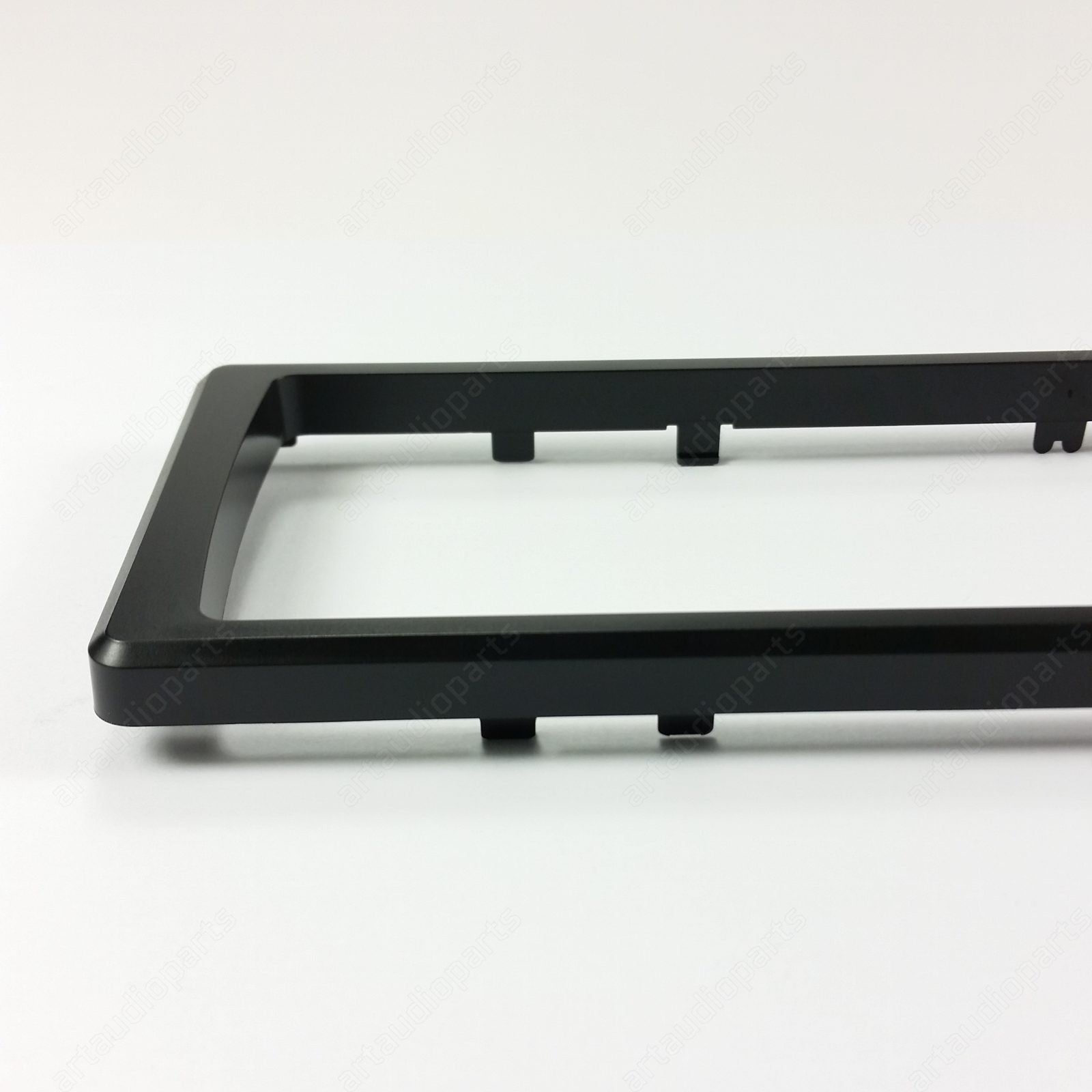 Trim surround panel for Pioneer DEH-1300MP DEH-14UB DEH-1450UB DEH-23UB DEH-2400UB DEH-3300UB