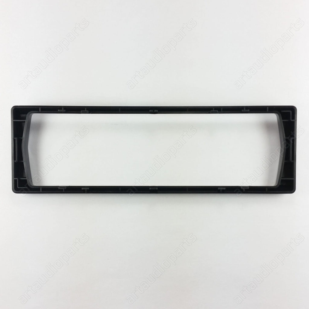 Trim Panel face collar for Pioneer DEH-X3500UI DEH-X35UI DEH-X5500HD DEH-X55HD