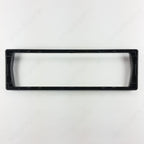 Trim Panel face collar for Pioneer DEH-X3500UI DEH-X35UI DEH-X5500HD DEH-X55HD