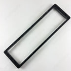 QNS3447 TRIM PANEL FRAME FOR PIONEER DEH X7500HD X7500S X8500BH X8500BS