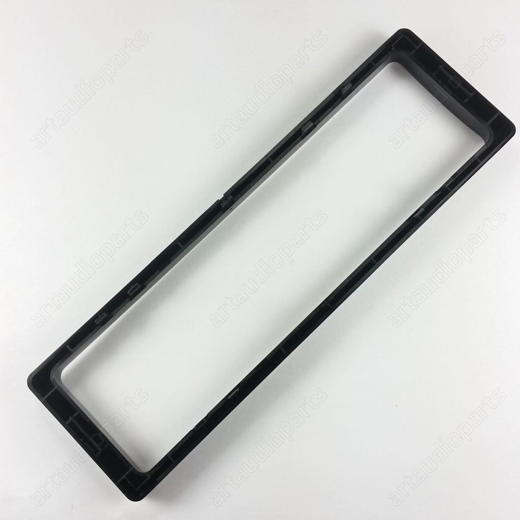QNS3447 TRIM PANEL FRAME FOR PIONEER DEH X7500HD X7500S X8500BH X8500BS