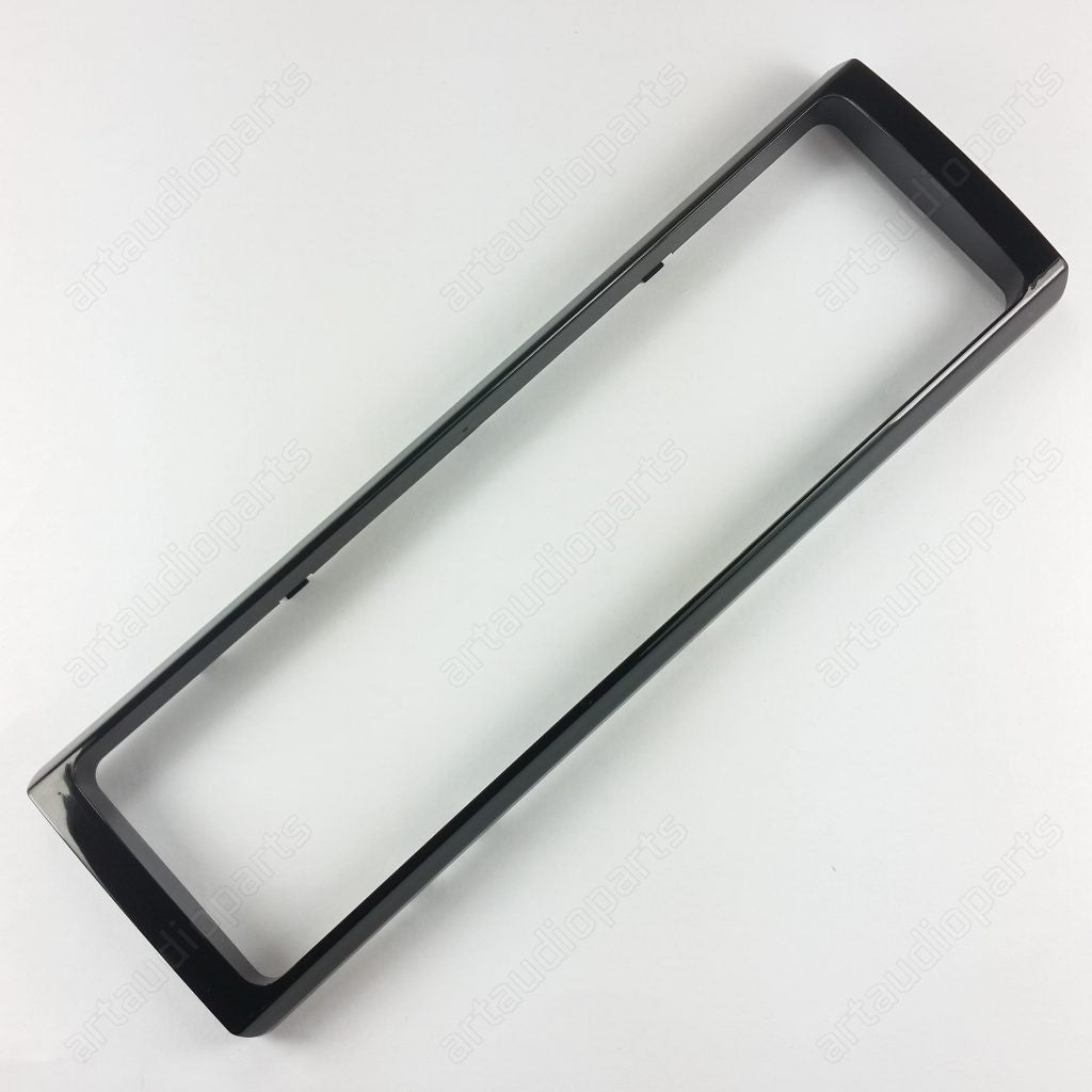 QNS3447 TRIM PANEL FRAME FOR PIONEER DEH X7500HD X7500S X8500BH X8500BS