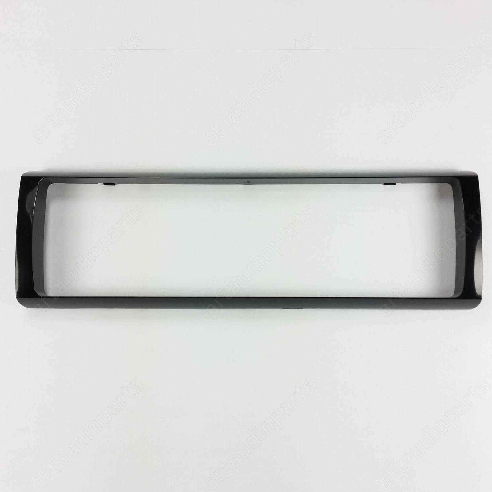 QNS3576 Panel for Pioneer DEH-X2900UI DEH-X4900BT DEH-X6900BT DEH-X6910BT - ArtAudioParts