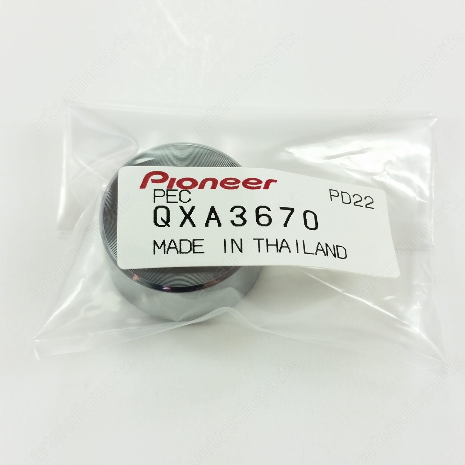 Volume Knob unit for Pioneer DEH15UB DEH-2500UI DEH-4500BT DEH-X16UB DEH-X1710UB