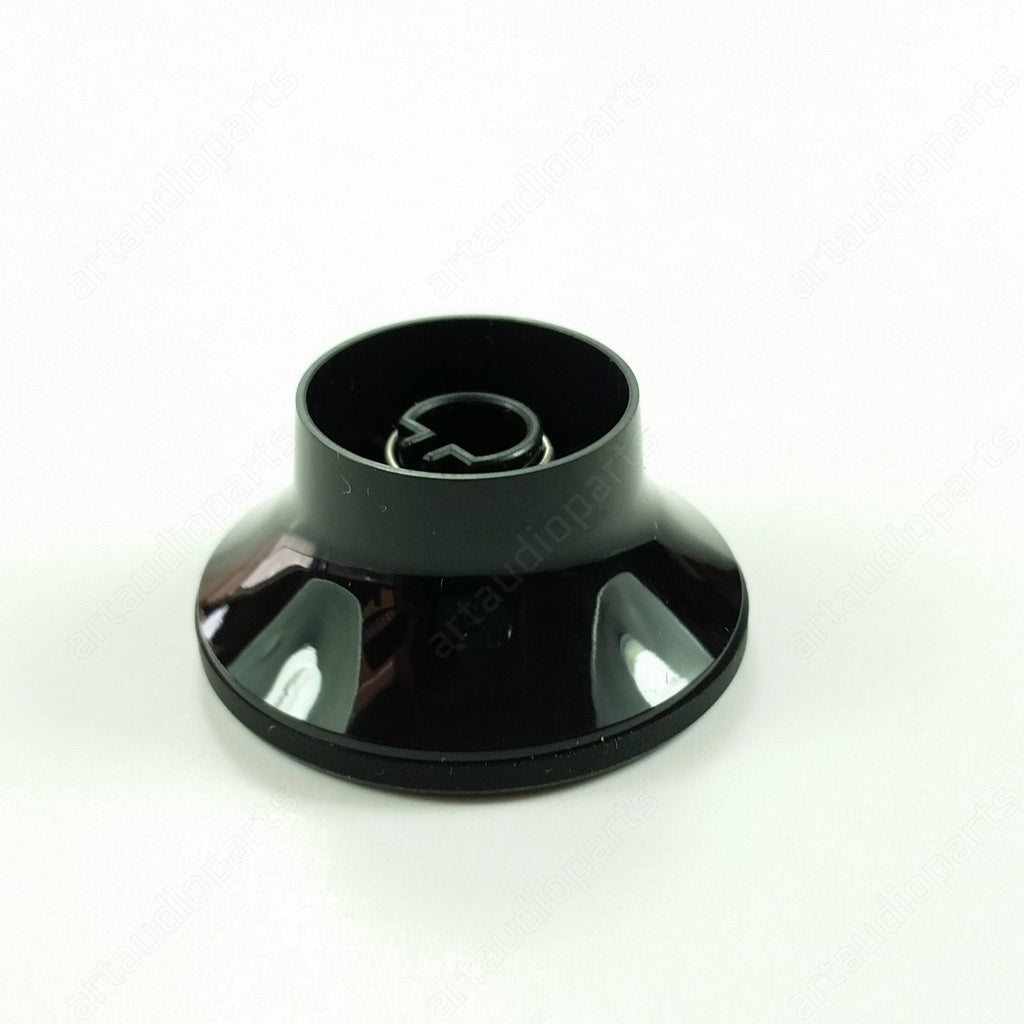 QXA3804 Volume Knob for Pioneer DEH-X9500BHS DEH-X9600BHS DEH-X9600BT