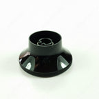 QXA3804 Volume Knob for Pioneer DEH-X9500BHS DEH-X9600BHS DEH-X9600BT