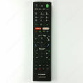 Remote Control RMF-TX200E for Sony LCD TV KD-43XD8005 KD-43XD8077 KD-43XD8088 - ArtAudioParts