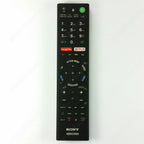 Remote Control RMF-TX200E for Sony LCD TV KD-43XD8005 KD-43XD8077 KD-43XD8088 - ArtAudioParts