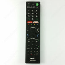 Load image into Gallery viewer, Remote Control RMF-TX200E for Sony LCD TV KD-43XD8005 KD-43XD8077 KD-43XD8088 - ArtAudioParts
