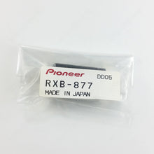 Φόρτωση εικόνας στο εργαλείο προβολής Συλλογής, RXB-877 Pinch Roller Left for Pioneer CT41 42 43 A7 A9 S800 - ArtAudioParts
