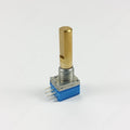 S60-0443-05 Rotary Selector Switch for KENWOOD TK-2360 TK-3360 - ArtAudioParts