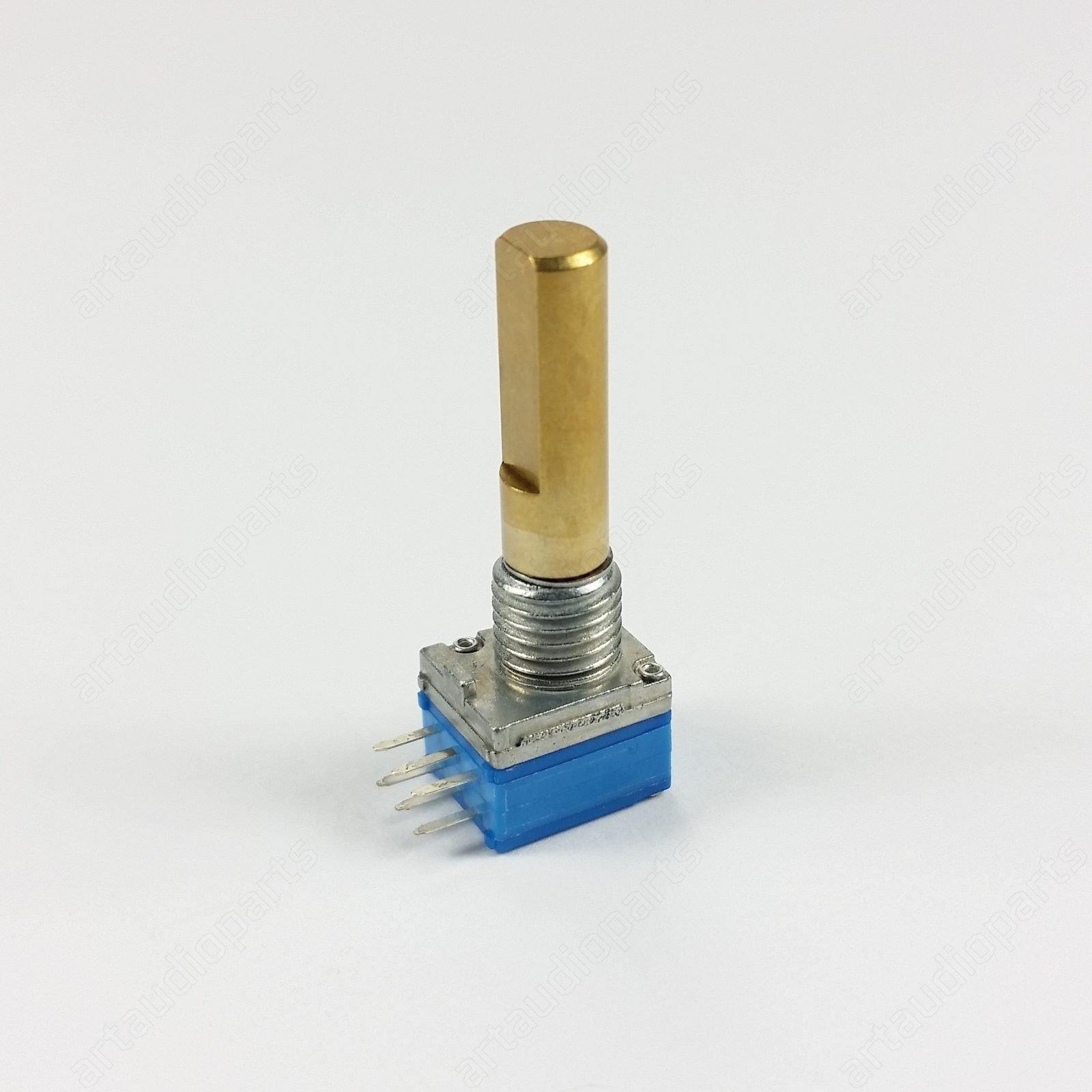 S60-0443-05 Rotary Selector Switch for KENWOOD TK-2360 TK-3360 - ArtAudioParts